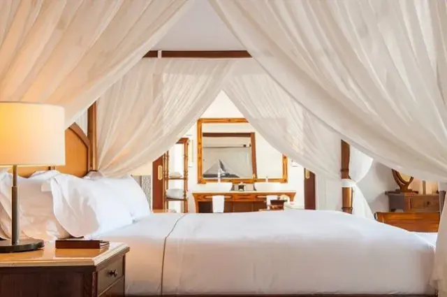 Tailor Made Holidays & Bespoke Packages for The Residence Zanzibar